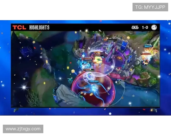 IG战队与BLG激战正酣 谁能问鼎英雄联盟赛季巅峰荣誉